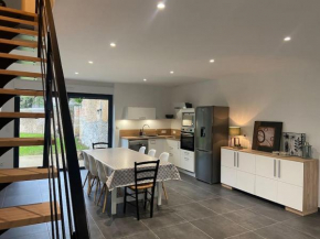 Les prunelles maison de village de 4 à 8 personnes